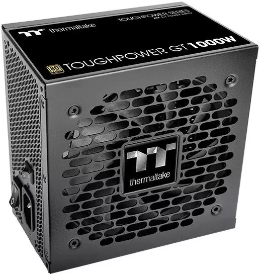 Блок питания Thermaltake Toughpower GT 1000W PS-TPT-1000FNFAGE-3 фото