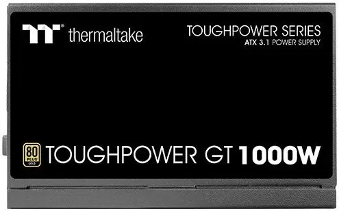 Блок питания Thermaltake Toughpower GT 1000W PS-TPT-1000FNFAGE-3 фото