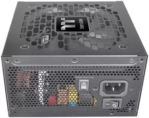 Блок питания Thermaltake Toughpower GT 1000W PS-TPT-1000FNFAGE-3 фото