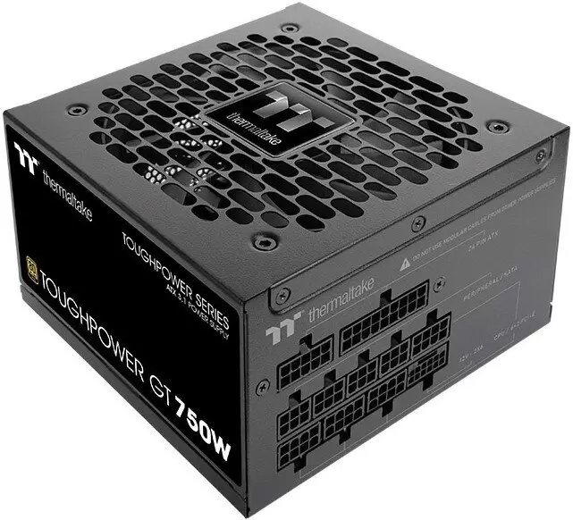 Thermaltake Toughpower GT 750W PS-TPT-0750FNFAGE-3