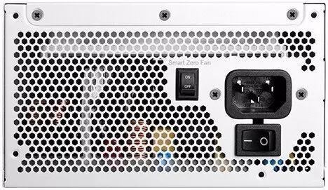 Блок питания Thermaltake Toughpower GT Snow 1200W PS-TPT-1200FNFAGE-W фото
