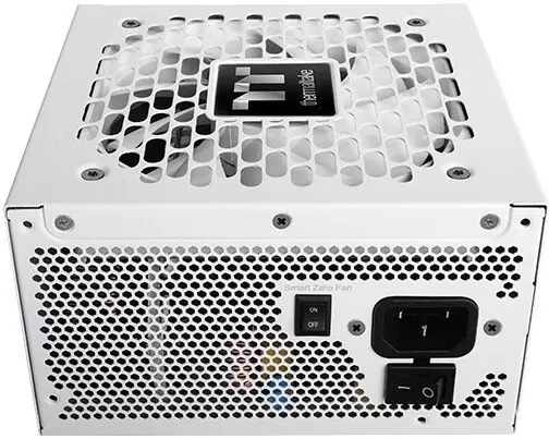 Блок питания Thermaltake Toughpower GT Snow 1200W PS-TPT-1200FNFAGE-W фото