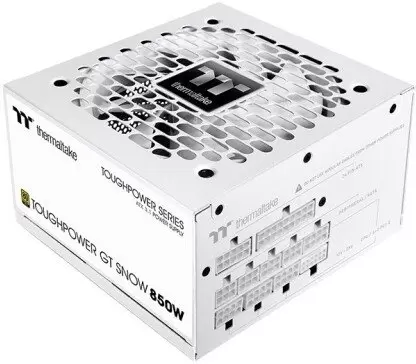 Thermaltake Toughpower GT Snow 850W PS-TPT-0850FNFAGE-W