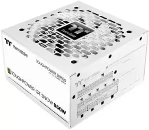 Блок питания Thermaltake Toughpower GT Snow 850W PS-TPT-0850FNFAGE-W фото