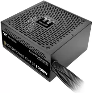 Блок питания Thermaltake Toughpower GX3 SE 1000W PS-TPD-1000NNSAGE-3 фото