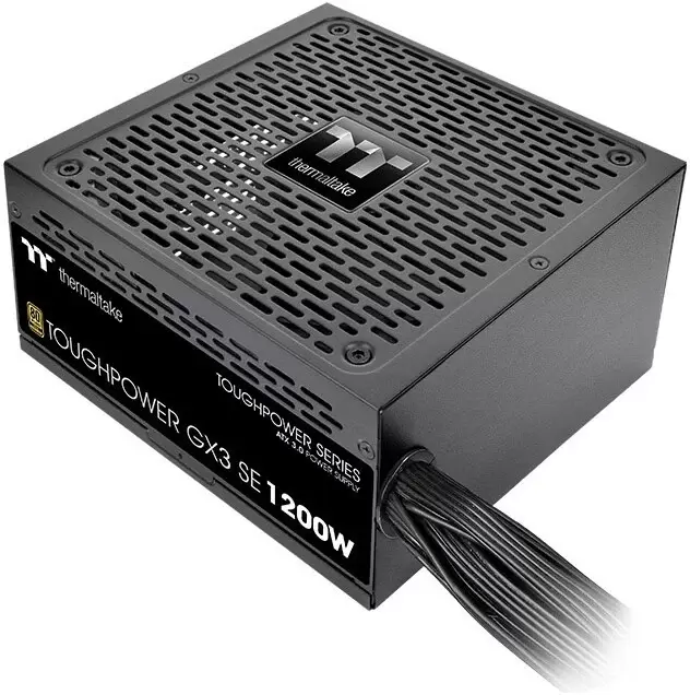 Thermaltake Toughpower GX3 SE 1200W PS-TPD-1200NNSAGE-3