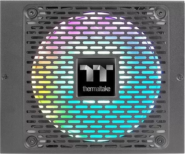 Блок питания Thermaltake Toughpower iRGB Plus 1250W Titanium TT Premium Edition PS-TPI-1250F3FDTE-1 фото 4