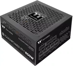 Блок питания Thermaltake Toughpower PF1 850W TT Premium Edition PS-TPD-0850FNFAPE-1