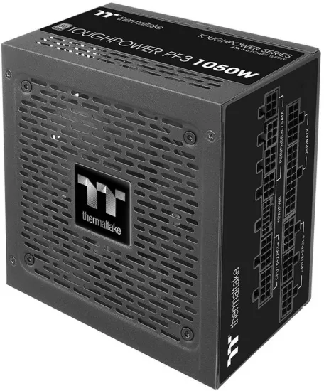 Блок питания Thermaltake Toughpower PF3 1050W Platinum TT Premium Edition PS-TPD-1050FNFAPE-3 фото