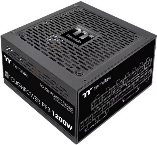 Thermaltake Toughpower PF3 1200W Platinum TT Premium Edition PS-TPD-1200FNFAPE-3
