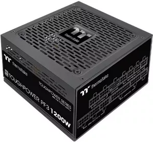 Блок питания Thermaltake Toughpower PF3 1200W Platinum TT Premium Edition PS-TPD-1200FNFAPE-3