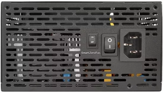 Блок питания Thermaltake Toughpower PF3 1200W Platinum TT Premium Edition PS-TPD-1200FNFAPx-3 фото
