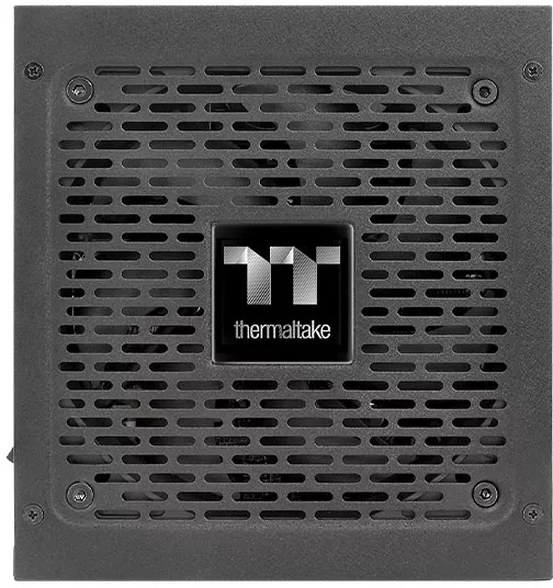 Блок питания Thermaltake Toughpower PF3 750W Platinum TT Premium Edition PS-TPD-0750FNFAPE-3 фото