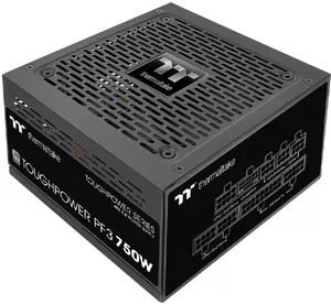 Блок питания Thermaltake Toughpower PF3 750W Platinum TT Premium Edition PS-TPD-0750FNFAPE-3