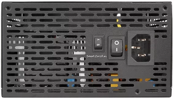 Блок питания Thermaltake Toughpower PF3 750W Platinum TT Premium Edition PS-TPD-0750FNFAPx-3 фото