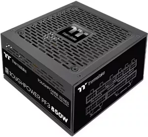 Блок питания Thermaltake Toughpower PF3 850W Platinum TT Premium Edition PS-TPD-0850FNFAPE-3 фото