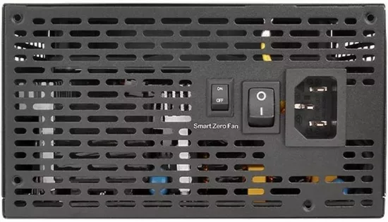 Блок питания Thermaltake Toughpower PF3 850W Platinum TT Premium Edition PS-TPD-0850FNFAPx-3 фото