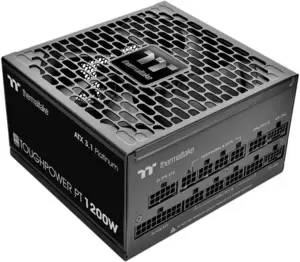 Thermaltake Toughpower PT 1200W PS-TPP-1200FNFAPE-1