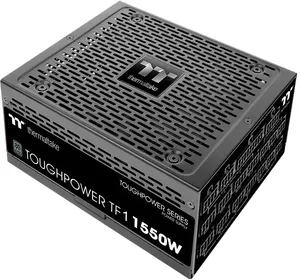 Блок питания Thermaltake Toughpower TF1 1550W TT Premium Edition PS-TPD-1550FNFATE-1 фото