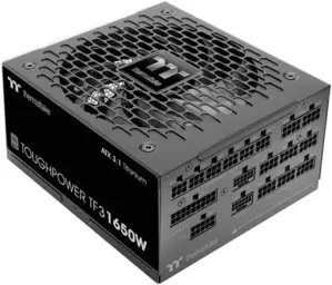Thermaltake Toughpower TF3 1650W PS-TPD-1650FNFATE-1