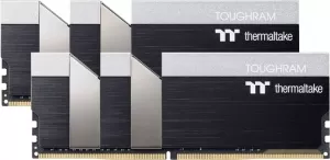 Модуль памяти Thermaltake ToughRam 2x8GB DDR4 PC4-25600 R017D408GX2-3200C16A фото
