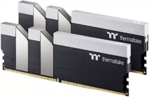 Модуль памяти Thermaltake ToughRam 2x8GB DDR4 PC4-32000 R017D408GX2-4000C19A фото