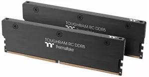 Модуль памяти Thermaltake Toughram RC 2x16ГБ DDR5 5200МГц RA50D516GX2-5200C40U фото