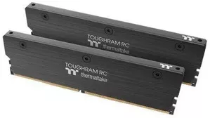 Оперативная память Thermaltake Toughram RC 2x8GB DDR4 PC4-32000 RA24D408GX2-4000C19A фото