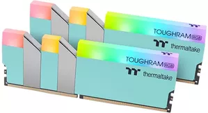 Модуль памяти Thermaltake ToughRam RGB 2x8ГБ DDR4 3600 МГц RG27D408GX2-3600C18A фото