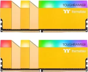 Оперативная память Thermaltake Toughram RGB D5 2x16ГБ DDR5 5600 МГц RG36D516GX2-5600C36A