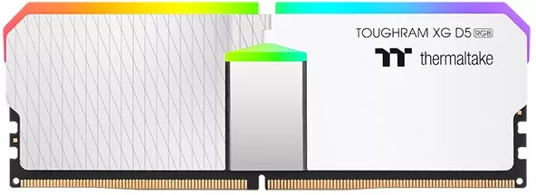 Оперативная память Thermaltake Toughram XG RGB D5 2x16ГБ DDR5 5600МГц RG39D516GX2-5600C36B фото