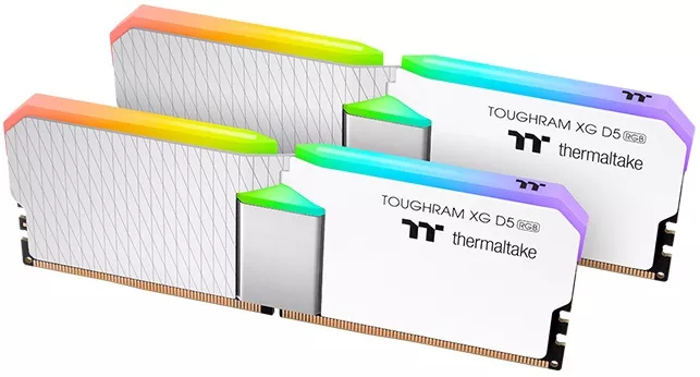 Thermaltake Toughram XG RGB D5 2x16ГБ DDR5 6000МГц RG34D516GX2-6000C36B