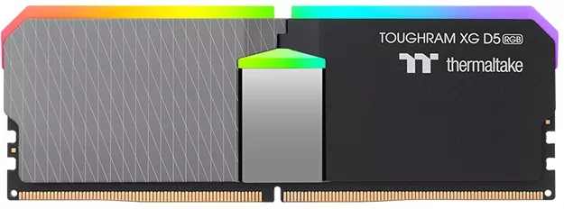 Оперативная память Thermaltake Toughram XG RGB D5 2x16ГБ DDR5 6600МГц RG33D516GX2-6600C32B фото