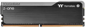 Оперативная память Thermaltake Toughram Z-One 8ГБ DDR4 3200 МГц R010D408GX1-3200C16S фото