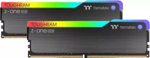 Модуль памяти Thermaltake ToughRam Z-One RGB 2x8GB DDR4 PC4-25600 R019D408GX2-3200C16A фото