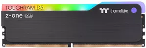 Оперативная память Thermaltake Toughram Z-One RGB D5 16ГБ DDR5 5200МГц RG30D516GX1-5200C38S фото