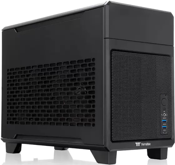 Thermaltake TR100 Black CA-11A-00S1NN-00