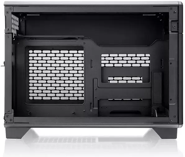 Корпус Thermaltake TR100 Black CA-11A-00S1NN-00 фото