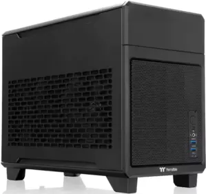 Thermaltake TR100 Black CA-11A-00S1NN-00