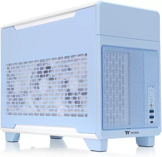 Thermaltake TR100 Hydrangea Blue CA-11A-00SFNN-00