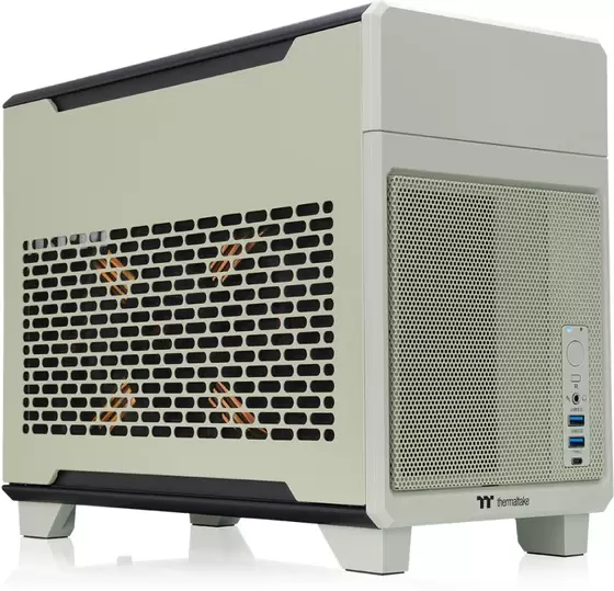 Thermaltake TR100 Matcha Green CA-11A-00SENN-00