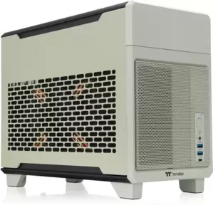 Thermaltake TR100 Matcha Green CA-11A-00SENN-00