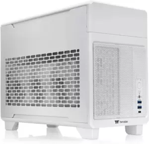 Thermaltake TR100 Snow CA-11A-00S6NN-00