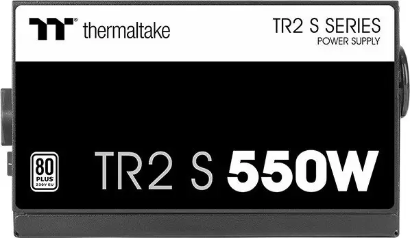 Блок питания Thermaltake TR2 S 550W PS-TRS-0550NNSAWE-2 фото