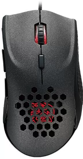 Thermaltake Tt eSPORTS Ventus X Plus MO-VXP-WDLOBK-01