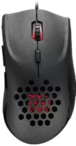 Игровая мышь Thermaltake Tt eSPORTS Ventus X Plus MO-VXP-WDLOBK-01 фото