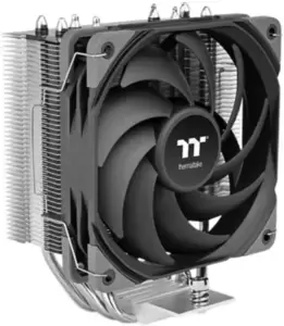 Thermaltake UX400 CL-P149-AL12BL-A