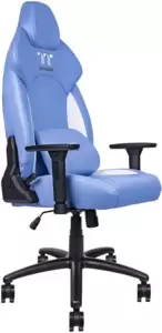 Thermaltake V Comfort (синий/белый)