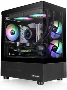 Корпус Thermaltake View 170 TG ARGB CA-3Z4-65M1WE-00 фото
