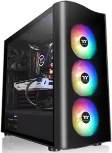 Thermaltake View 23 TG ARGB CA-1M8-00M1WN-00